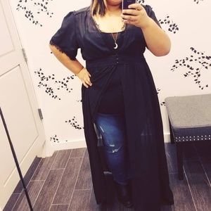 torrid size 4